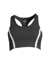 Casall Contrast SportsTop - Clean Grey