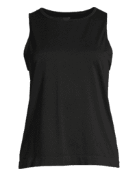 Casall Essential Block Seamless Tank - Black