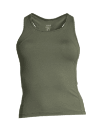 Casall Iconic Summer Racerback - Northern Green