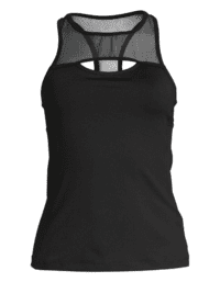 Casall Power Tank - Black
