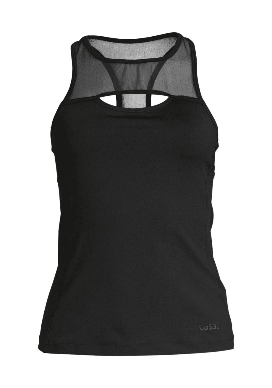Casall Power Tank - Black