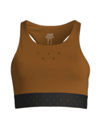 Casall Prime Top - Sepia Brown