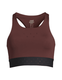 Casall Prime Top - Mahogany Red