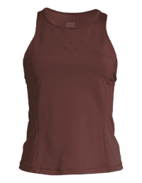 Casall Prime Tank - Mahogany Red
