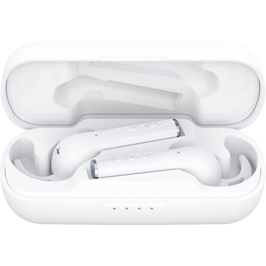 Defunc True Plus White