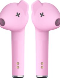 Defunc True Plus - Pink