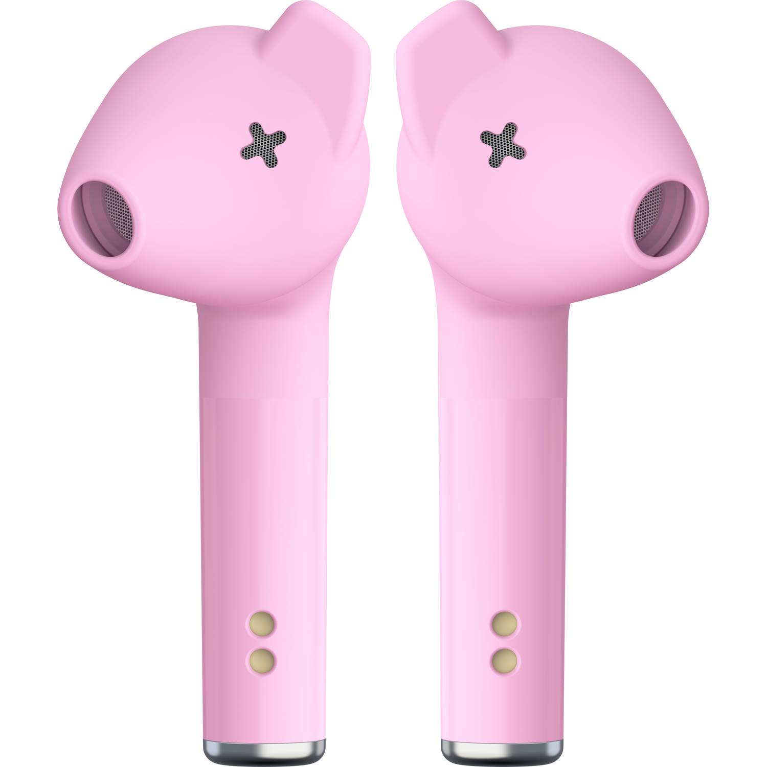 Defunc True Plus - Pink