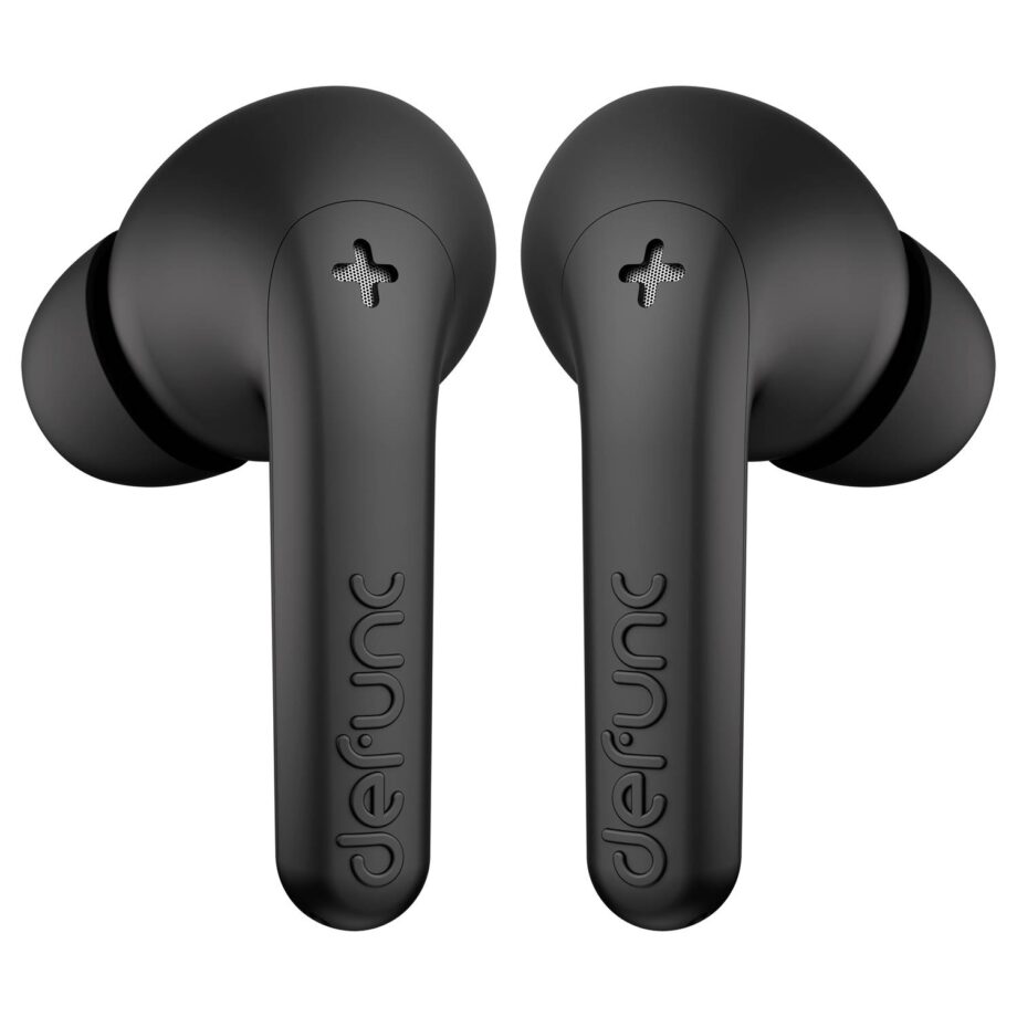 Defunc Mute Black