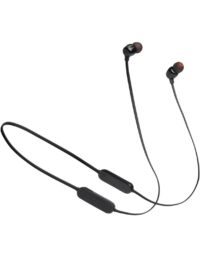 JBL Tune125BT - Svart