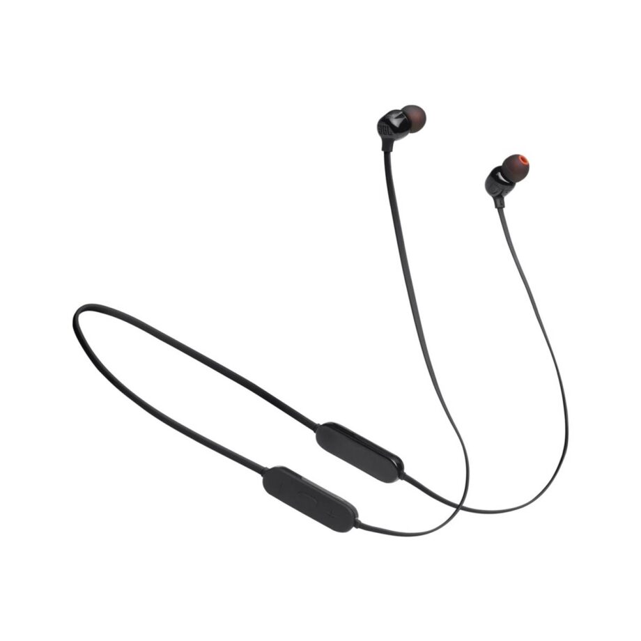 JBL Tune125BT - Svart
