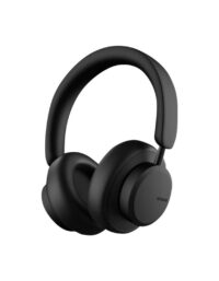 Urbanista Miami - Midnight Black