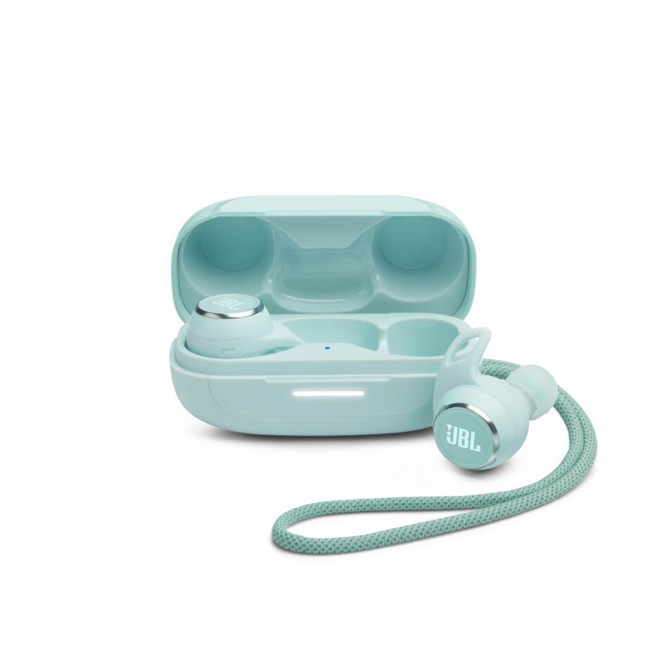 JBL Reflect Aero - Mintgrön