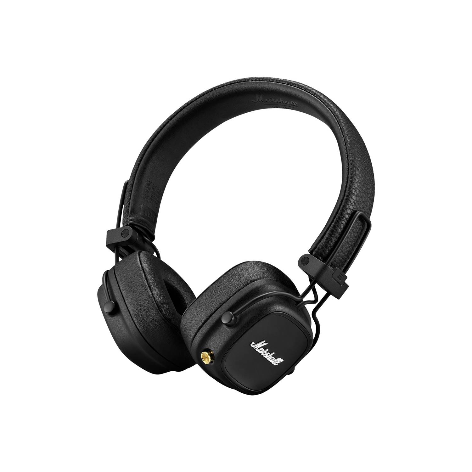 Marshall Major IV - Black