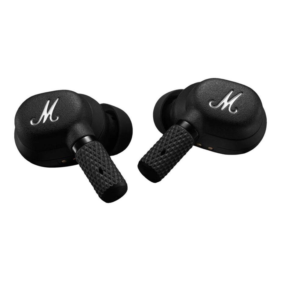 Marshall Motif A.N.C
