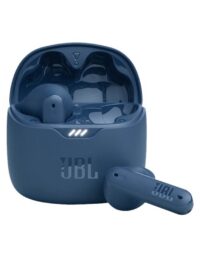 JBL Tune Flex - Blå