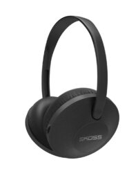 Koss On-Ear Hörlurar KPH7 - Svart