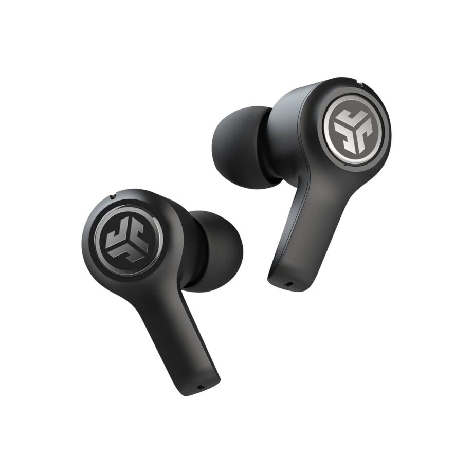 JLab Audio Jbuds Air Executive - Svart