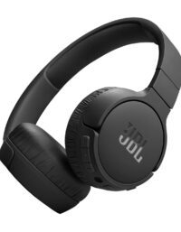 JBL Tune 670NC - Svart