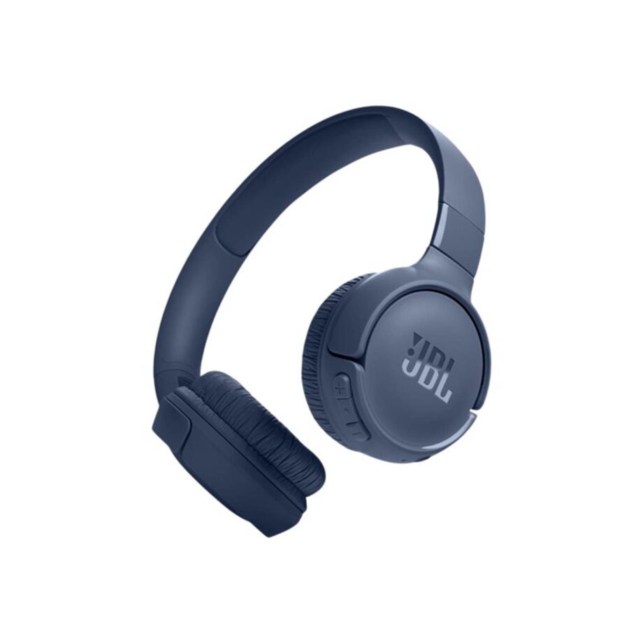 JBL Tune 520BT - Blå