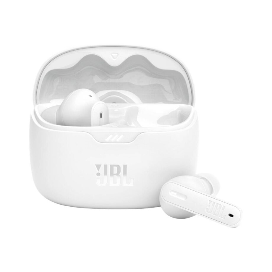 JBL Tune Beam - Vit