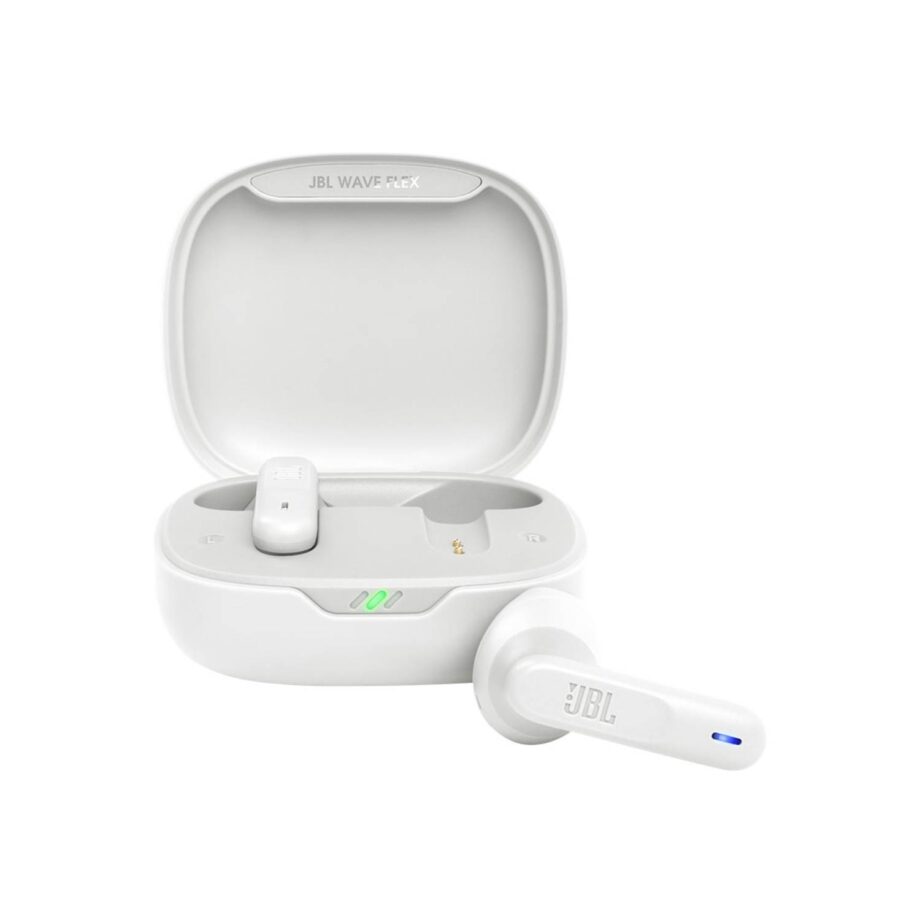 JBL Wave Flex - Vit