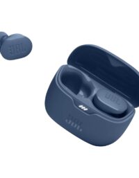 JBL Tune Buds - Blå