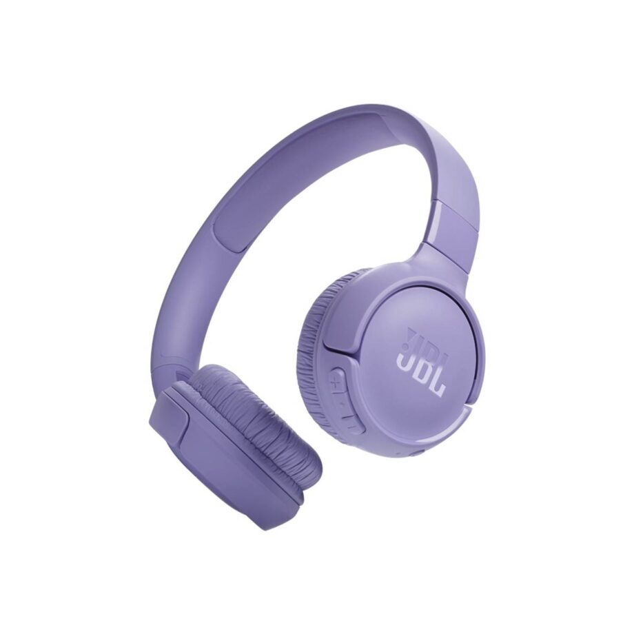 JBL Tune 520BT - Lila