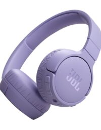 JBL Tune 670NC - Purple