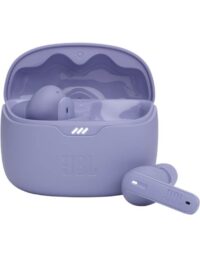 JBL Tune Beam - Lila
