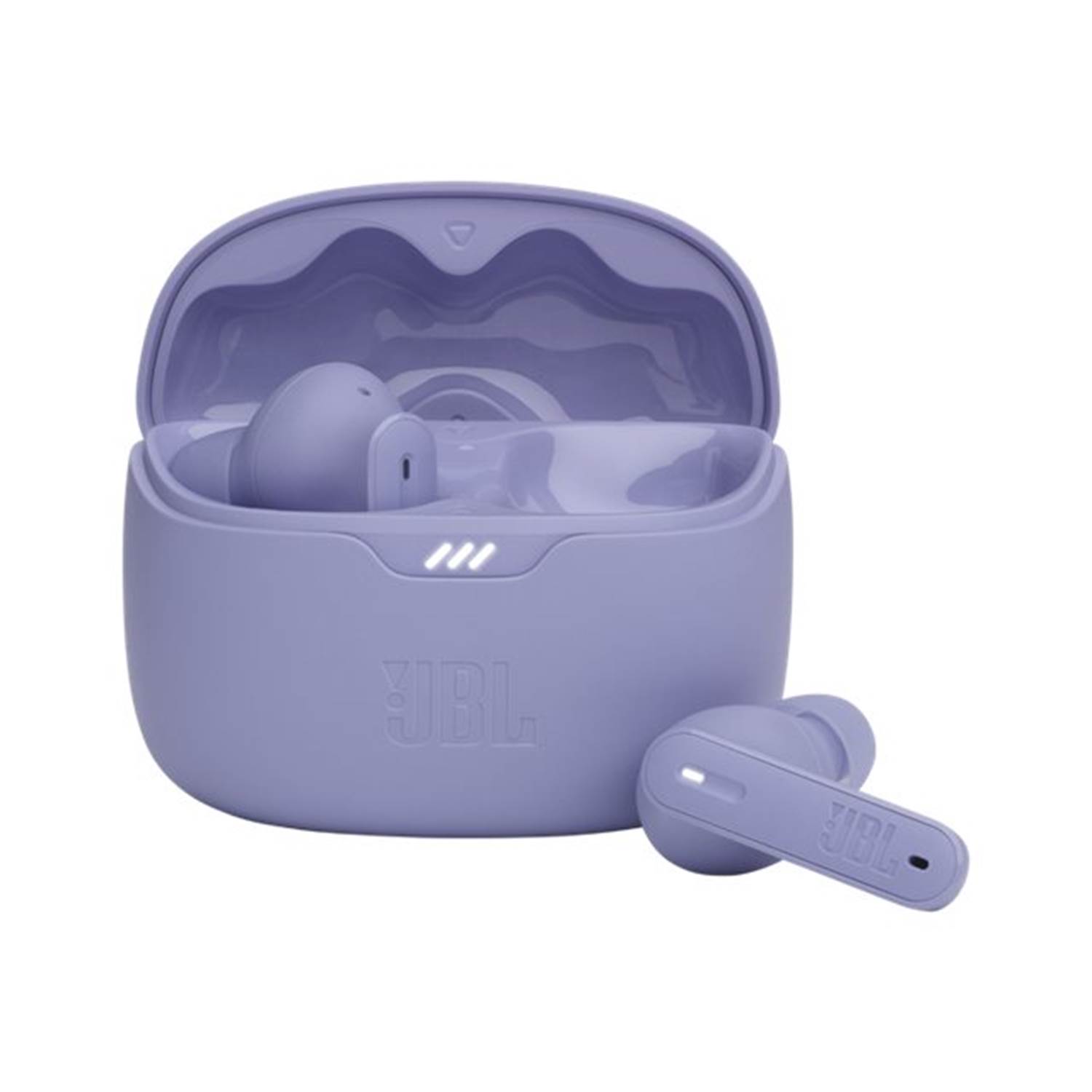 JBL Tune Beam - Lila