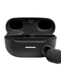 JBL Endurance Race TWS - Svart