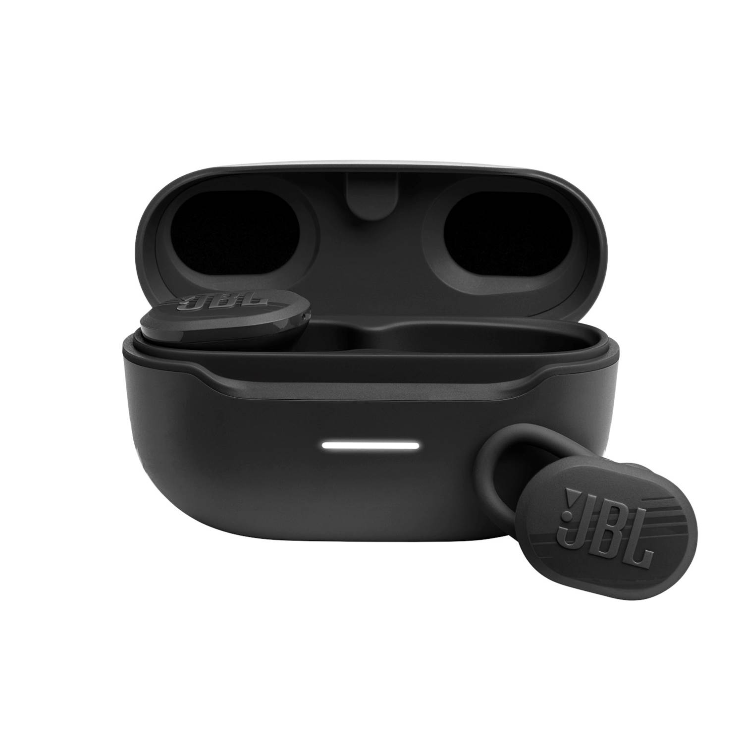 JBL Endurance Race TWS - Svart
