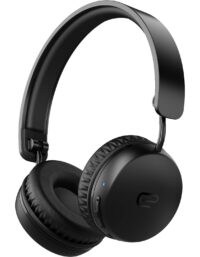 Elvita On Ear 2 - Black