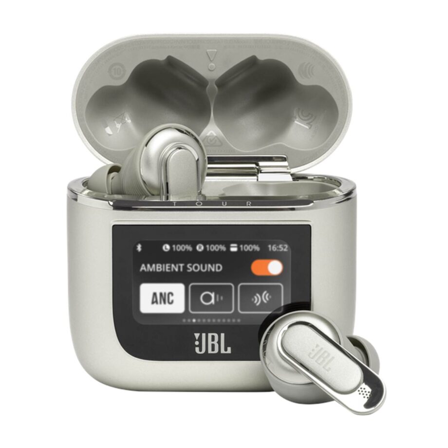 JBL Tour Pro2 - Champagne