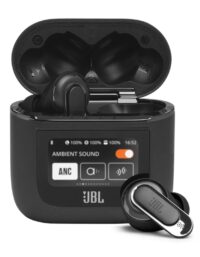 JBL Tour Pro2 - Svart