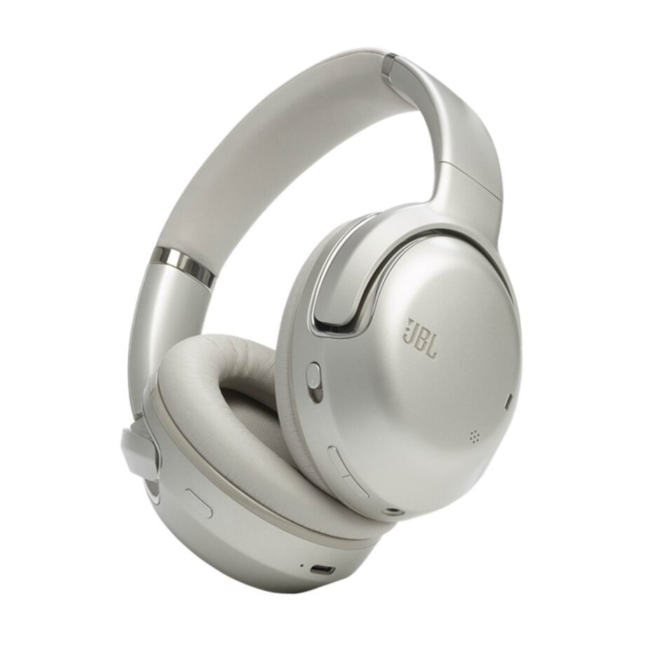 JBL Tour One II - Champagne