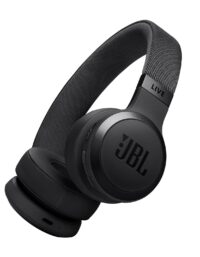 JBL Live 670NC - Svart