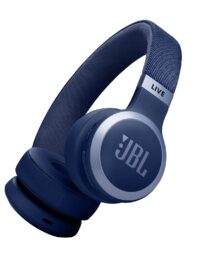 JBL Live 670NC - Blå