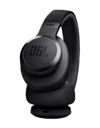 JBL Live 770NC - Svart