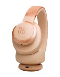 JBL Live 770NC - Beige