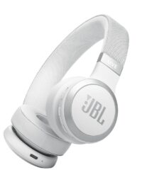 JBL Live 670NC - White