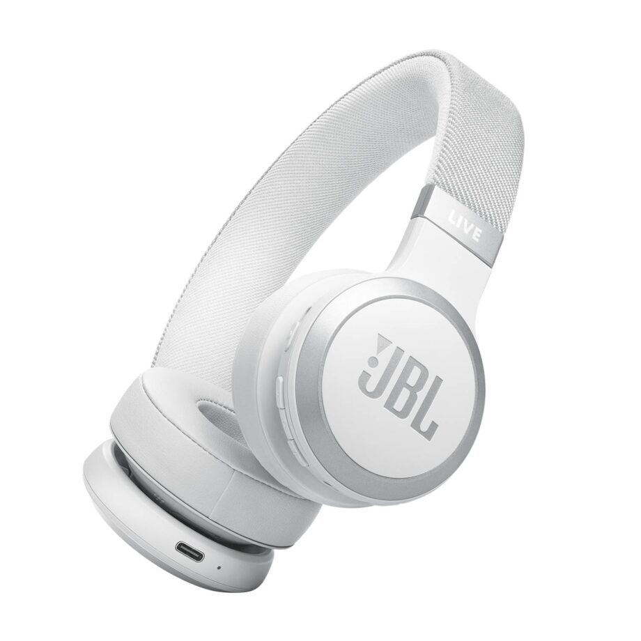 JBL Live 670NC - Vit