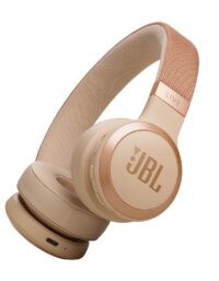 JBL Live 670NC - Beige