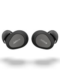 Jabra Elite 10 - Titan Svart