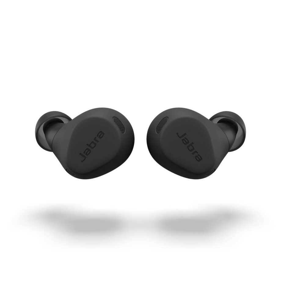 Jabra Elite 8 Active - Svart