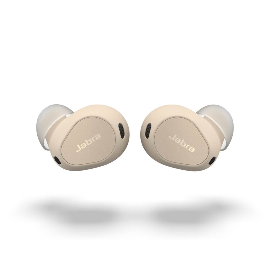 Jabra Elite 10 - Cream