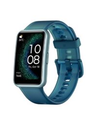 Huawei Watch Fit Special Edition - Grön