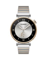 Huawei GT4 Elite 41 mm - Silver