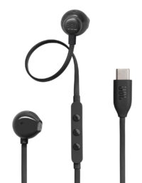 JBL Tune 305C - Black