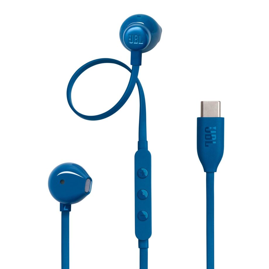 JBL Tune 305C - Blue